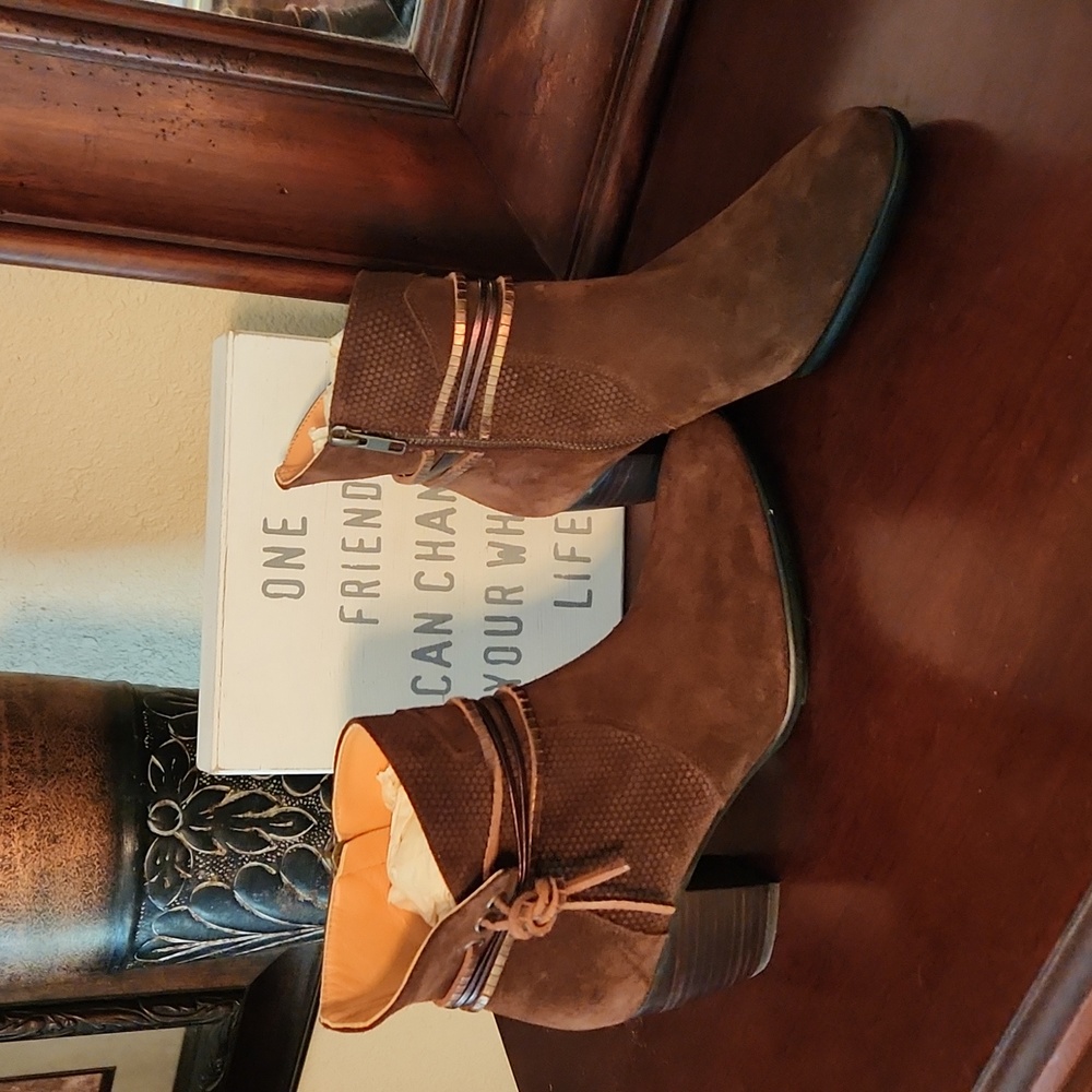 Sundance Lilliana Ankle Boot EU 37